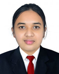 ANNA MATHEW